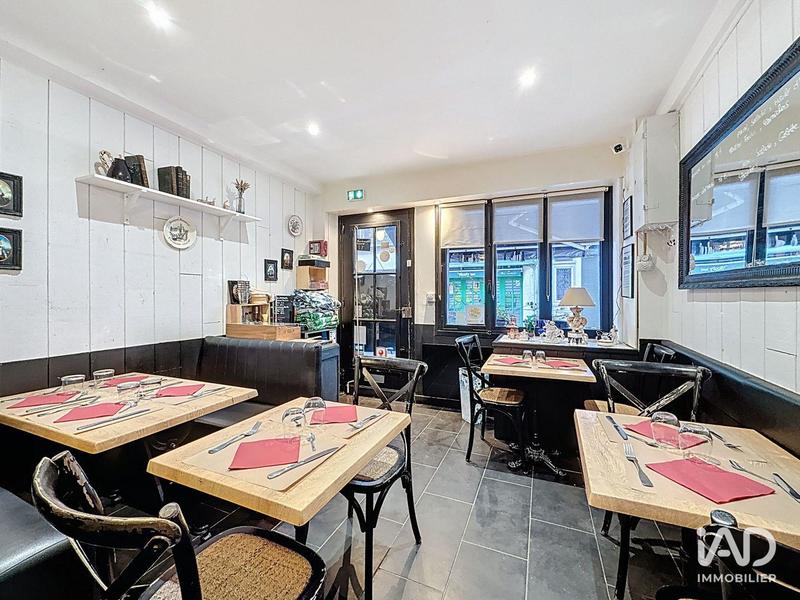 Local commercial - 67 m²