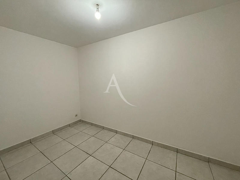 Maison - 86 m² - 3 pièces