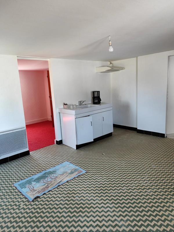 Maison de village - 120 m² - 6 pièces