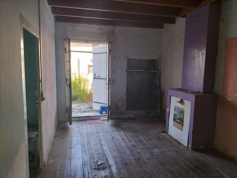 Maison - 143 m² - 6 pièces