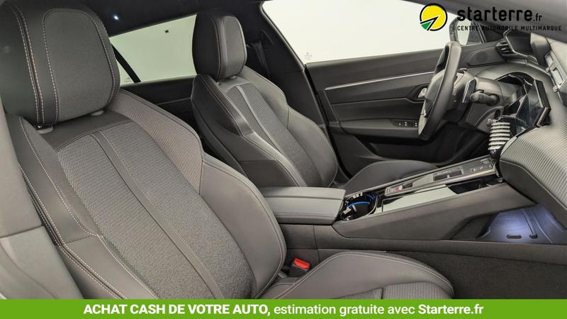Peugeot 508 Sw Hybrid 225 e-Eat8 Allure