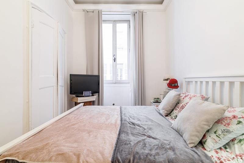 Appartement - 100 m² - 4 pièces