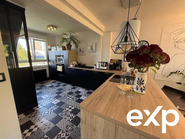 Maison - 127 m² - 5 pièces