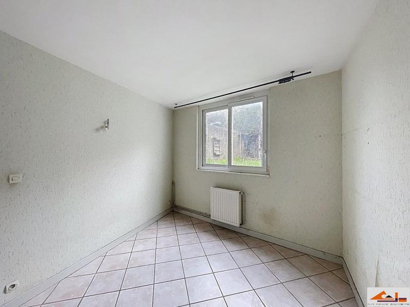 Maison de ville - 100 m² - 4 pièces