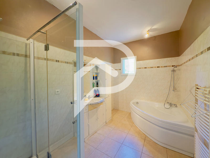 Maison - 149 m² - 5 pièces