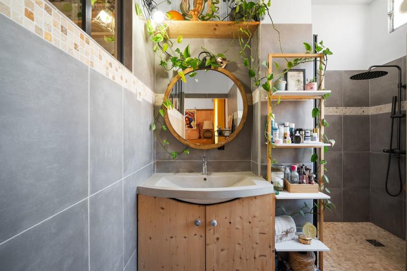 Appartement - 67 m² - 2 pièces