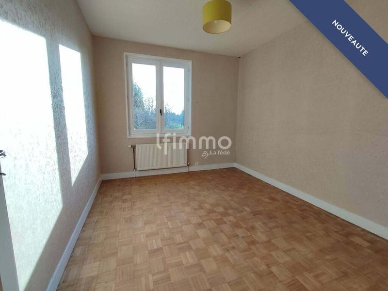 Maison - 82 m² - 5 pièces