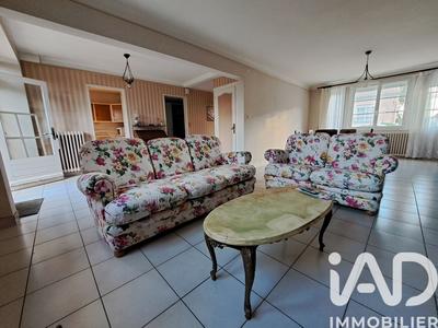 Maison de ville - 148 m² - 4 pièces