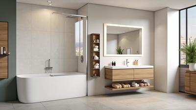 Appartement - 26 à 114 m² - 1 à 5 pièces