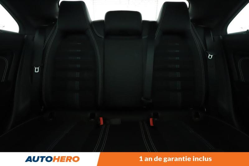 Mercedes Cla 180 Sensation 122 ch