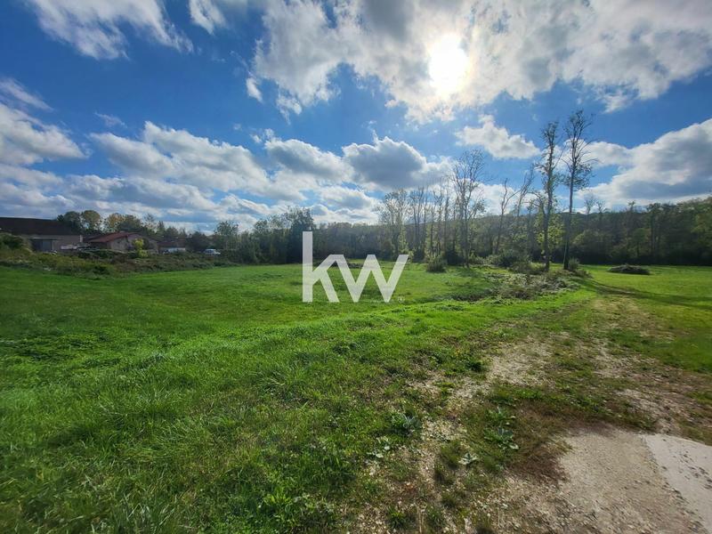 Terrain - 24 000 m²