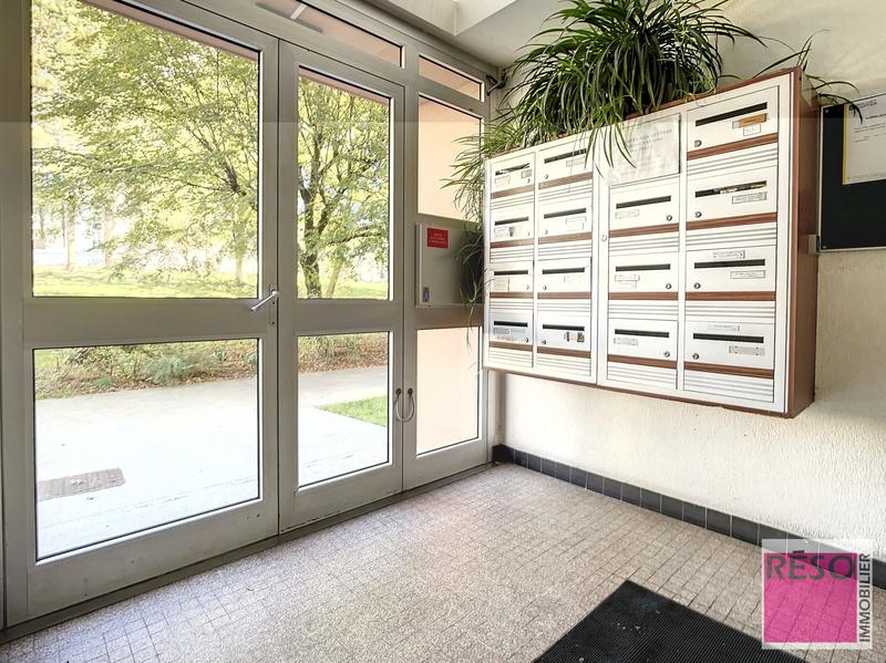 Appartement - 28 m² - 1 pièce