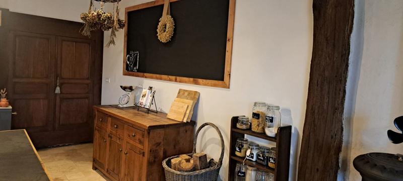 Maison - 379 m² - 4 pièces