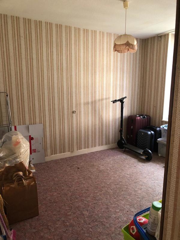 Maison de ville - 68 m² - 3 pièces