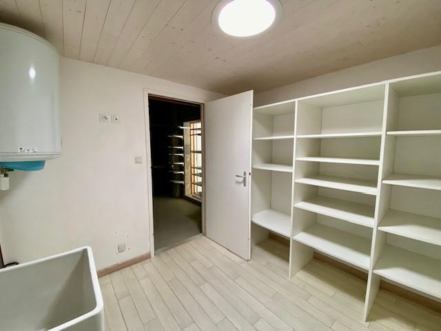 Maison - 102 m² - 4 pièces