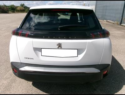 Peugeot 2008 Bhdi 100 Active Business Bvm