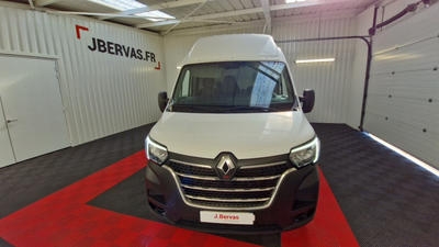 Renault Master Fg Tr Gcf F3500 L2h3 dCi 135