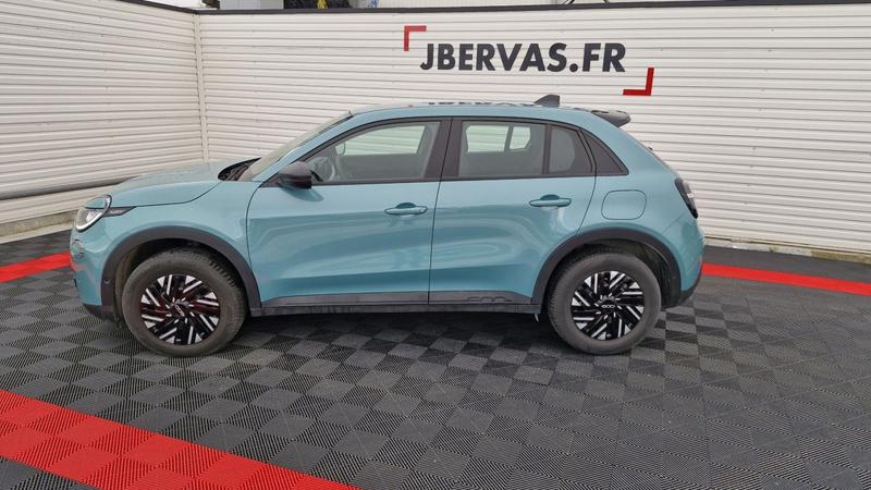 Fiat 600 1.2 Hybrid 100ch Dct6