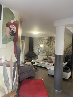 Maison - 175 m² - 5 pièces