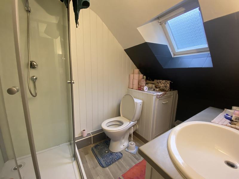 Maison - 35 m² - 2 pièces