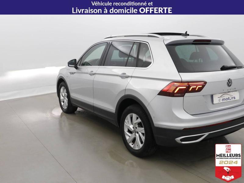 Volkswagen Tiguan 1.4 eHybrid 245 Dsg6 Elegance Exclusive +Cu