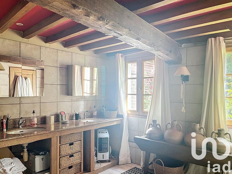 Maison - 244 m² - 5 pièces