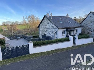 Maison - 197 m² - 8 pièces