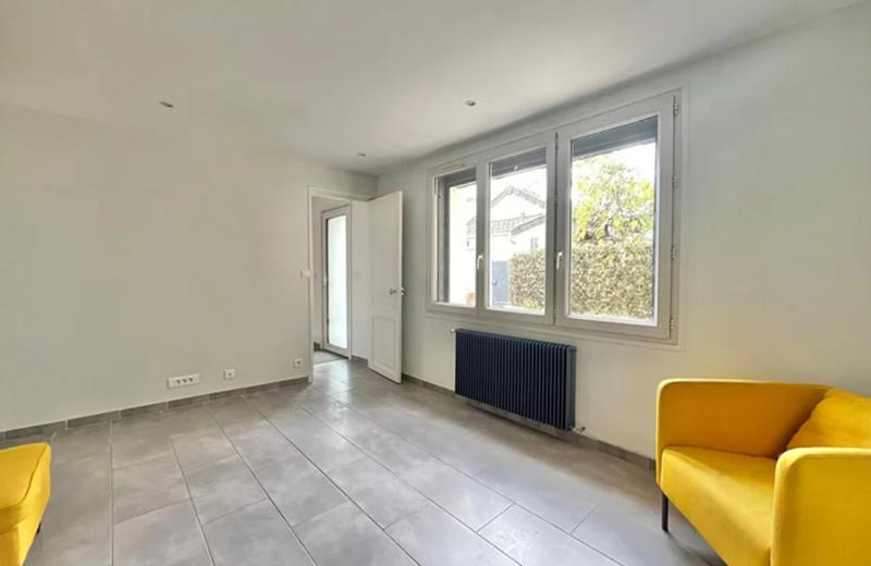 Maison - 87 m² - 4 pièces