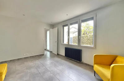 Maison - 87 m² - 4 pièces