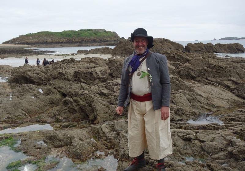 Le destin des derniers corsaires : Saint-Malo sous la Révolution et le 1er Empire