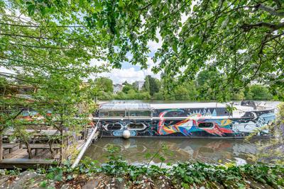 Appartement - 100 m² - 5 pièces