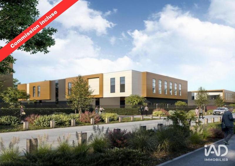 Local commercial - 502 m²