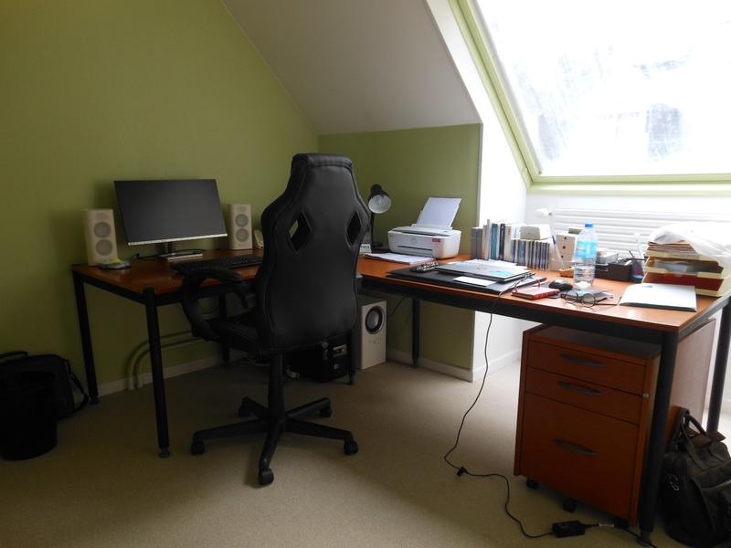 Maison - 129 m² - 5 pièces