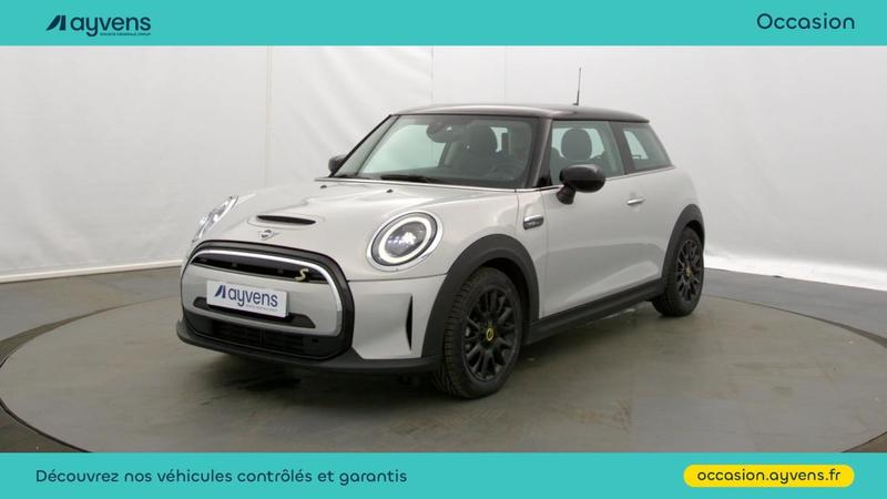 Mini Mini Cooper se 184ch Edition Camden Bva 5cv