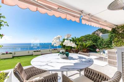 Appartement - 106 m² - 4 pièces