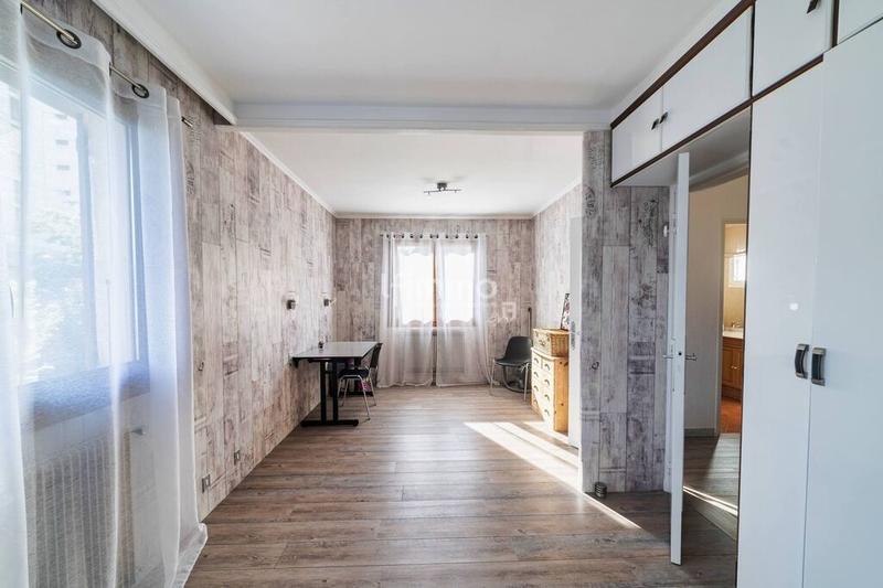 Maison - 113 m² - 5 pièces