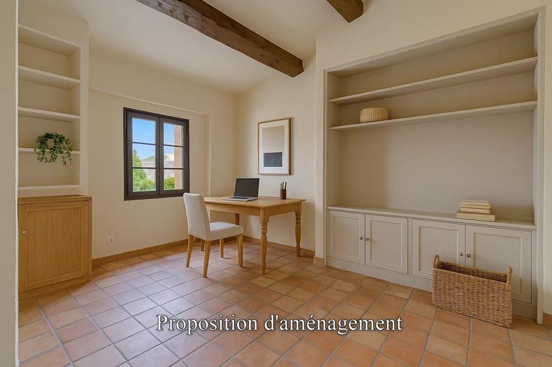 Maison - 119 m² - 5 pièces