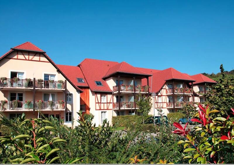 Appartement - 38 m² - 3 pièces