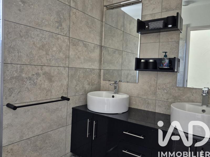 Maison - 164 m² - 10 pièces