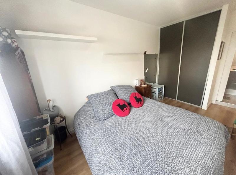 Appartement - 90 m² - 4 pièces