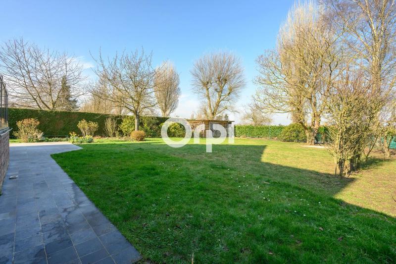 Maison - 142 m² - 5 pièces