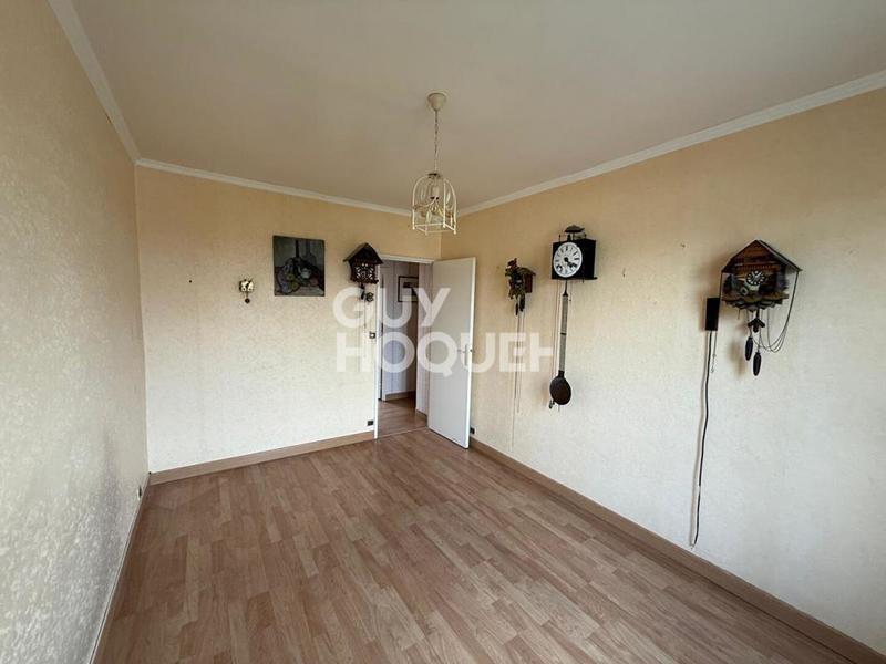 Appartement - 78 m² - 4 pièces