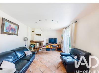 Maison - 145 m² - 7 pièces