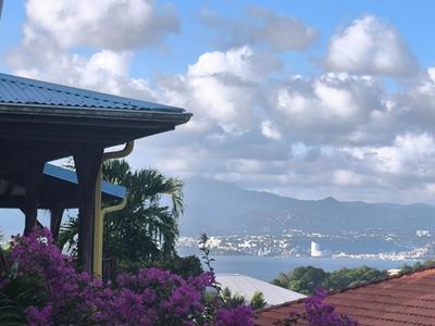 Villa - 180 m² - 5 pièces