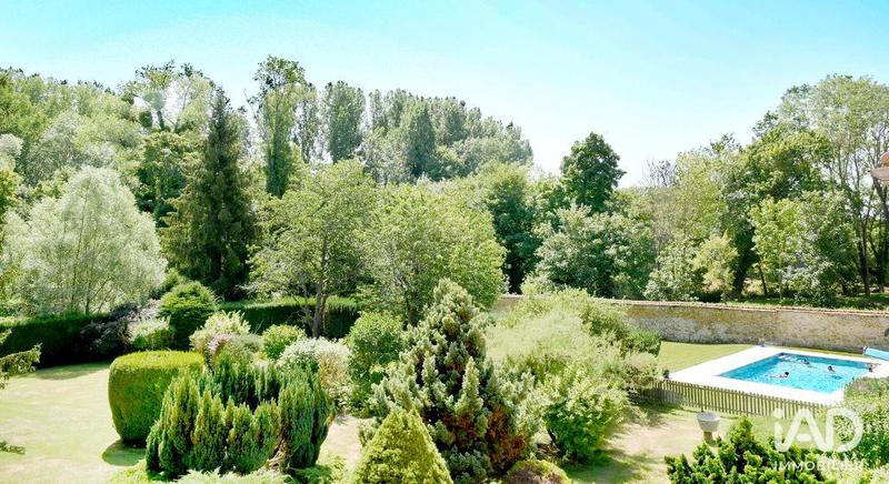 Local commercial - 1 517 m²