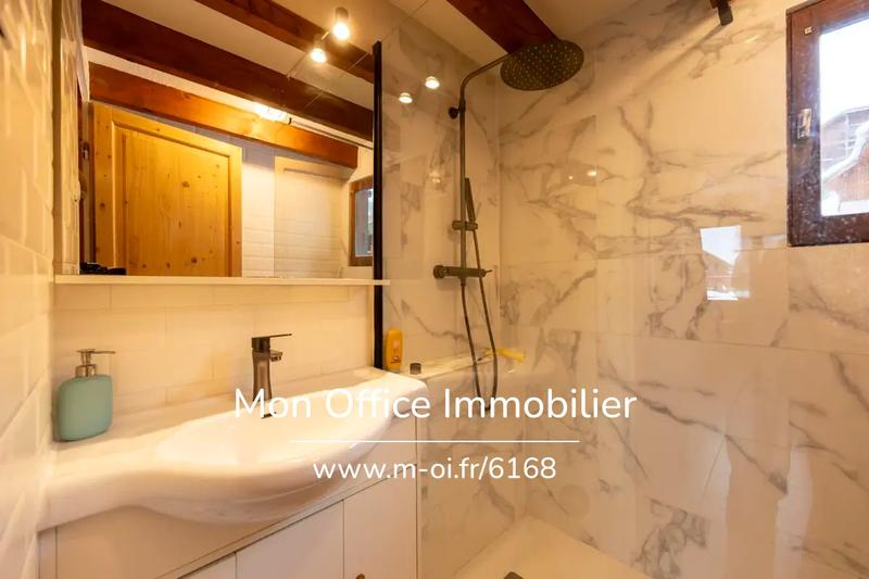 Châlet - 165 m² - 5 pièces