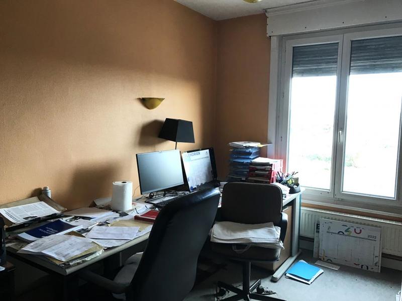 Immeuble - 1 250 m² - 4 pièces