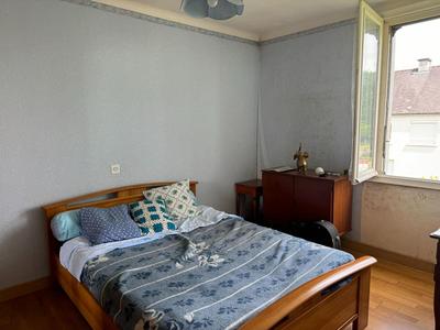 Maison - 66 m² - 3 pièces