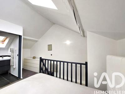 Appartement - 25 m² - 1 pièce