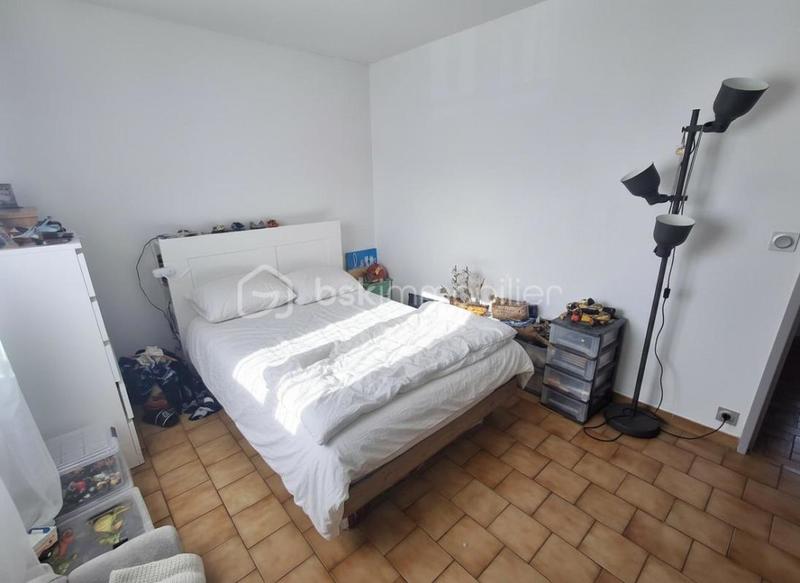 Maison - 83 m² - 4 pièces